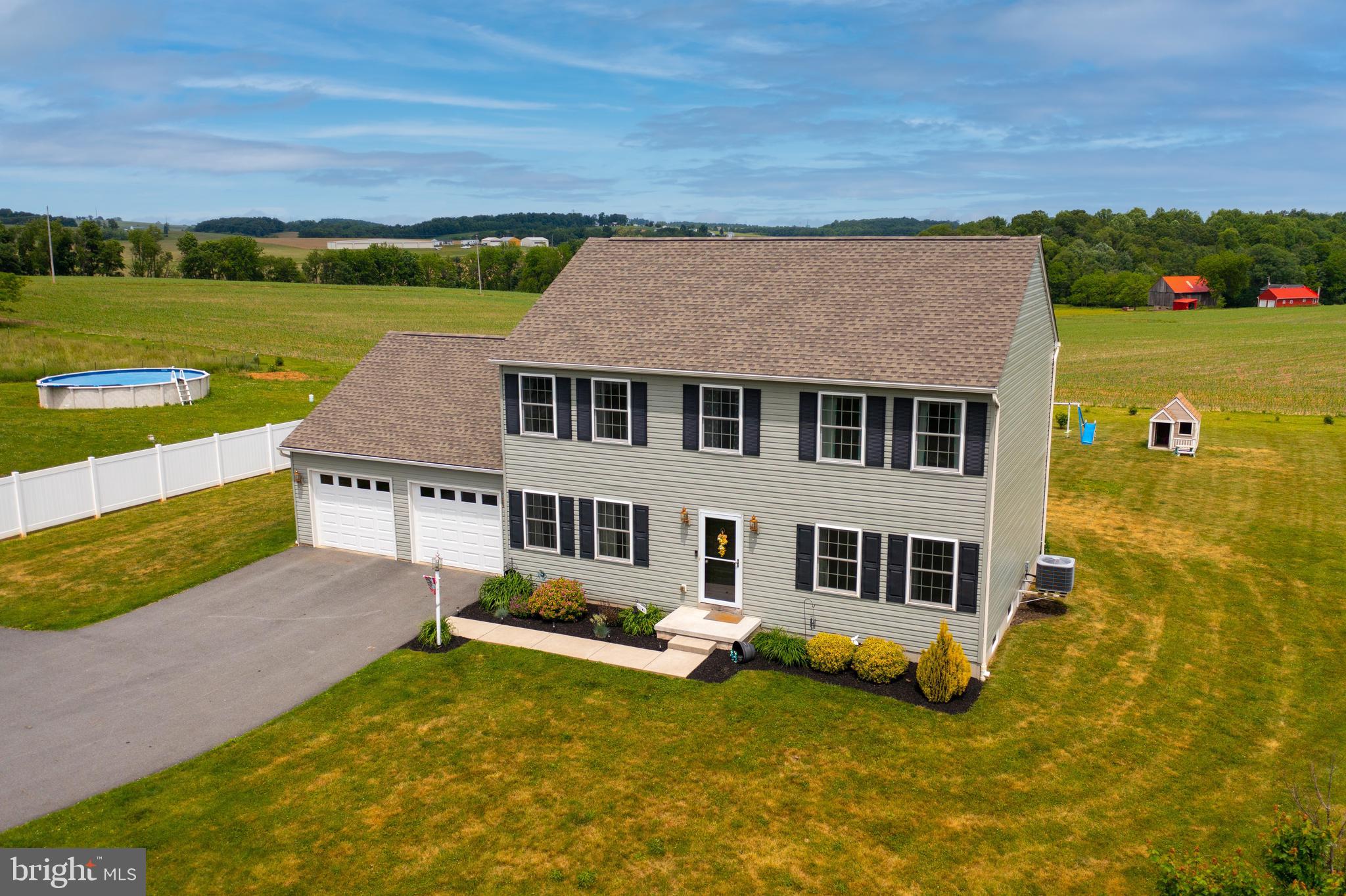 473 Muddy Creek Forks Road Brogue, PA 17309 - Photo 35 of 42