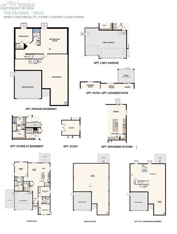 4869 Krueger Road Colorado Springs, CO 80925 - Photo 2 of 2 Gallery Image 2