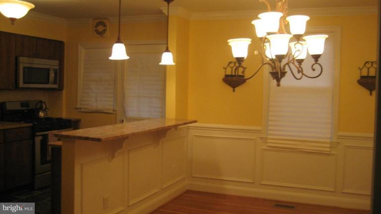 5937 Glenkirk Road Baltimore, MD 21239 - Photo 1 of 24 Kitchen/Dining Room
