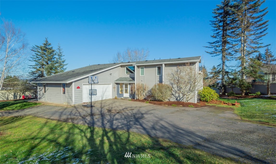 262 Curtis Hill Road, Unit 8 Chehalis, WA 98532 - Photo 1 of 25