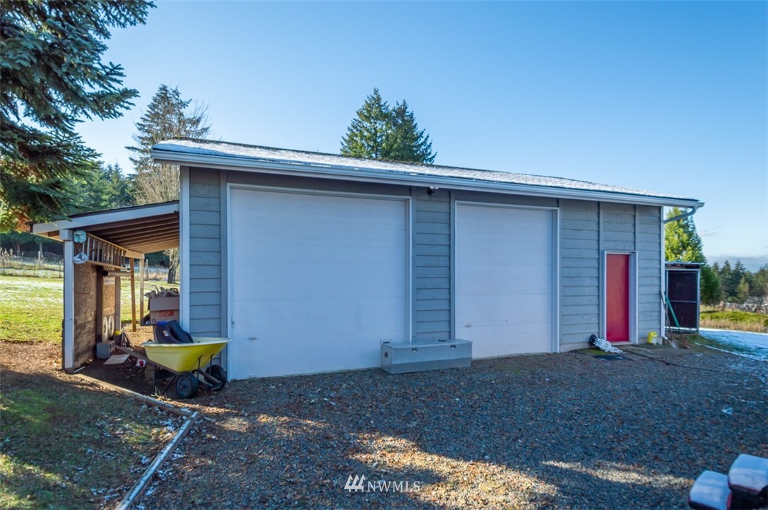 262 Curtis Hill Road, Unit 8 Chehalis, WA 98532 - Photo 3 of 25