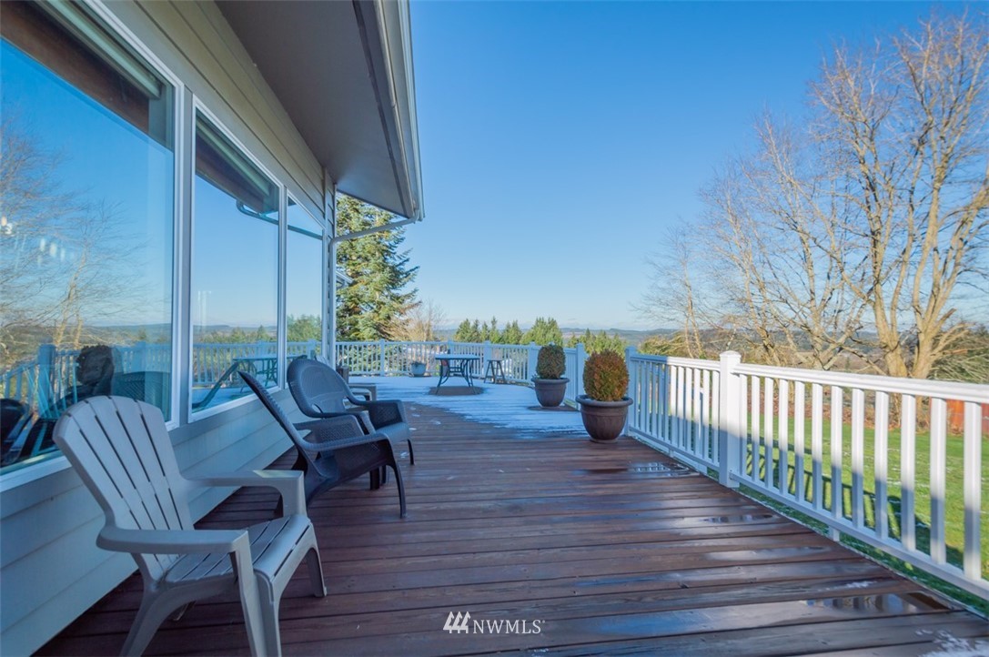 262 Curtis Hill Road, Unit 8 Chehalis, WA 98532 - Photo 22 of 25