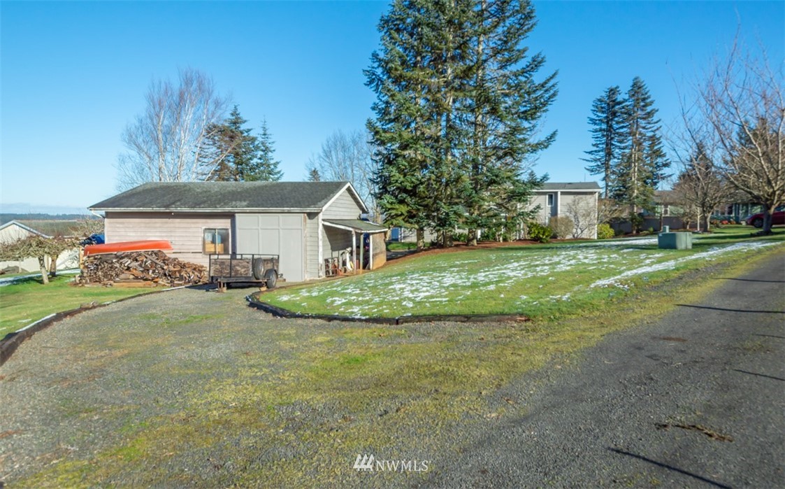 262 Curtis Hill Road, Unit 8 Chehalis, WA 98532 - Photo 24 of 25