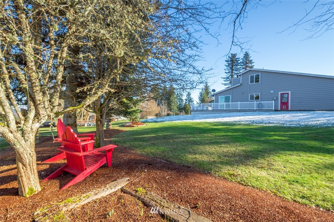 262 Curtis Hill Road, Unit 8 Chehalis, WA 98532 - Photo 4 of 25