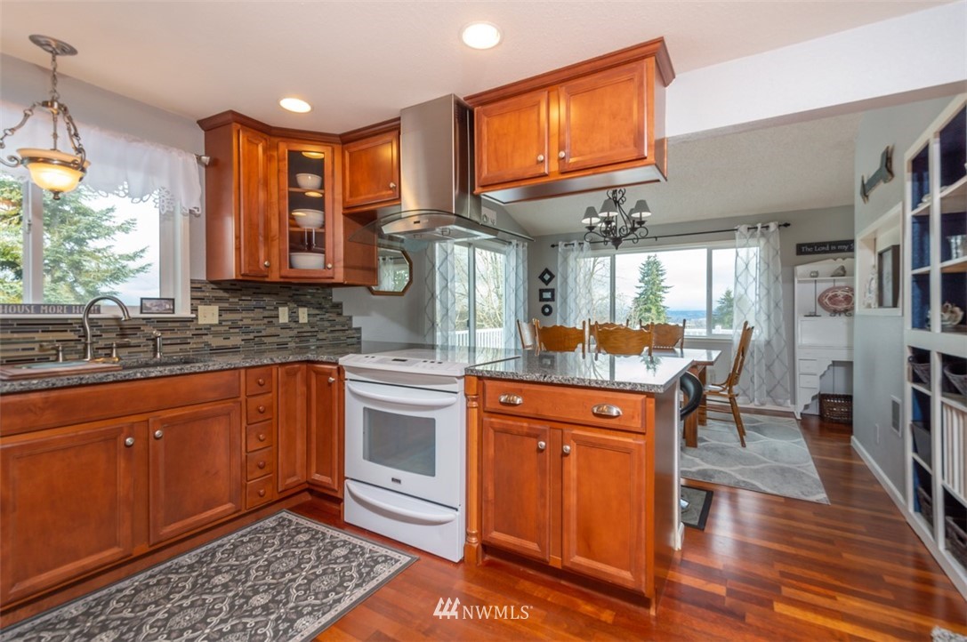 262 Curtis Hill Road, Unit 8 Chehalis, WA 98532 - Photo 7 of 25