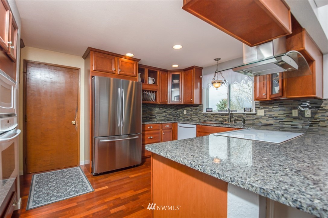262 Curtis Hill Road, Unit 8 Chehalis, WA 98532 - Photo 8 of 25