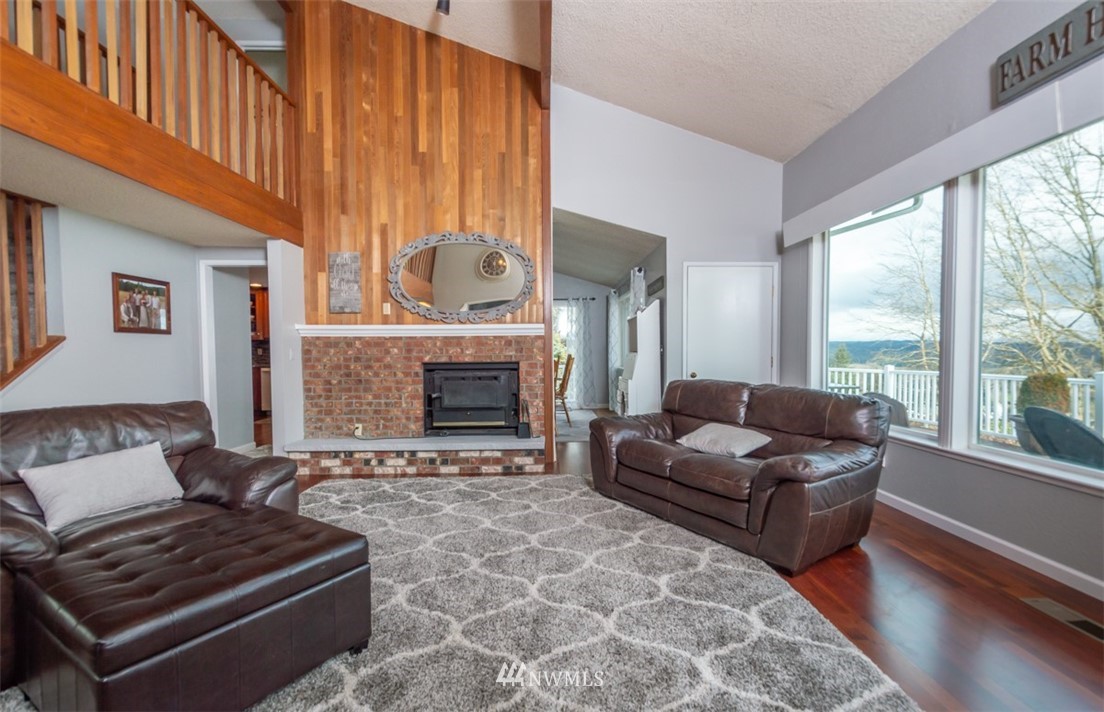 262 Curtis Hill Road, Unit 8 Chehalis, WA 98532 - Photo 10 of 25