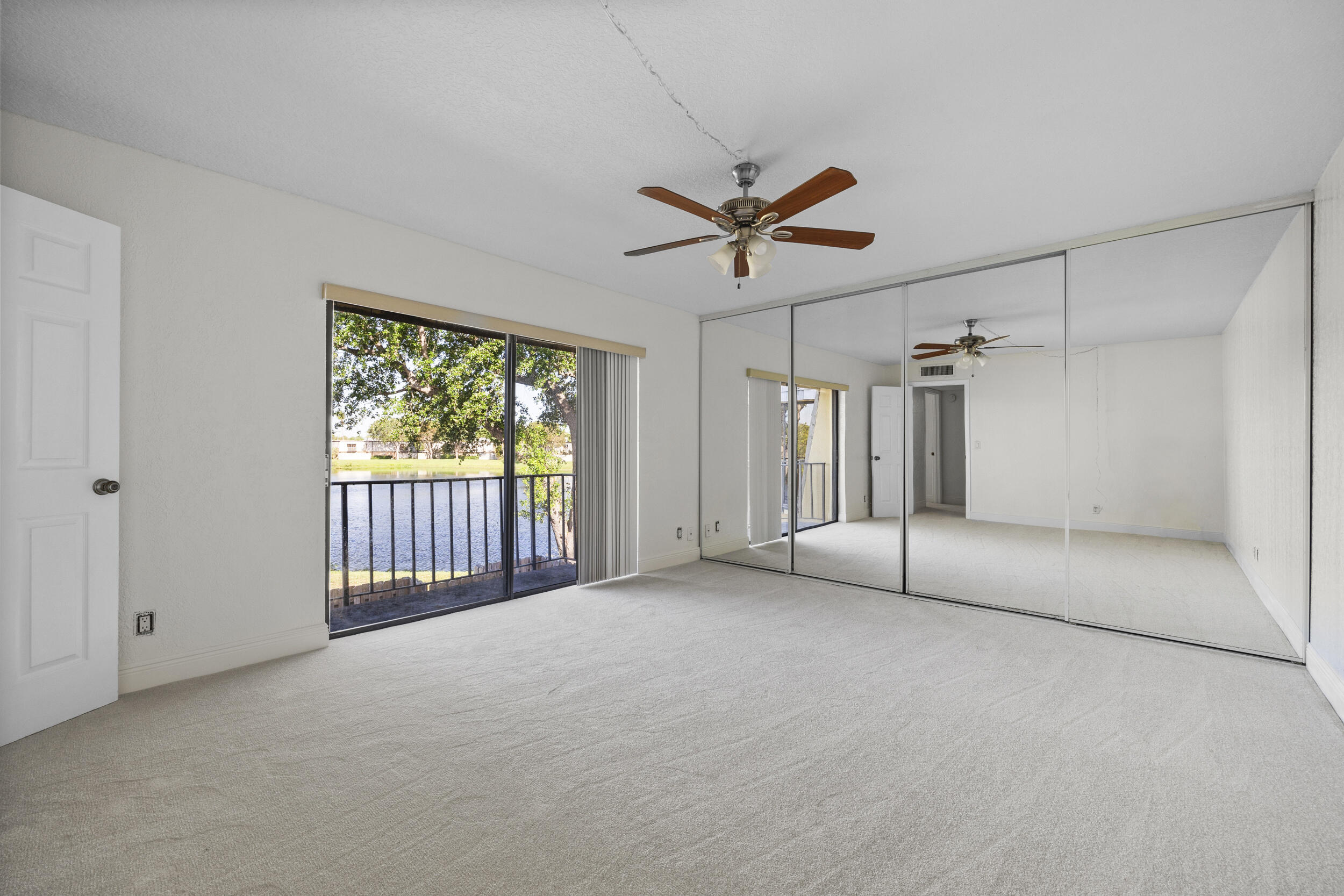 276 Arabian Road Palm Springs, FL 33461 - Photo 26 of 33 Bedroom One