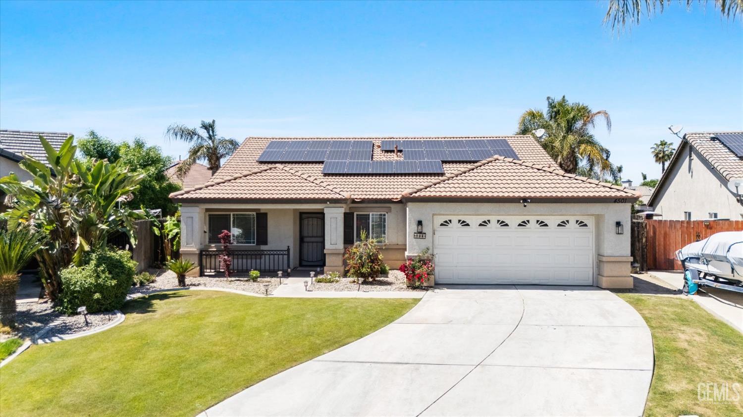 Undisclosed Address Bakersfield, CA 93311 - Photo 4 of 53