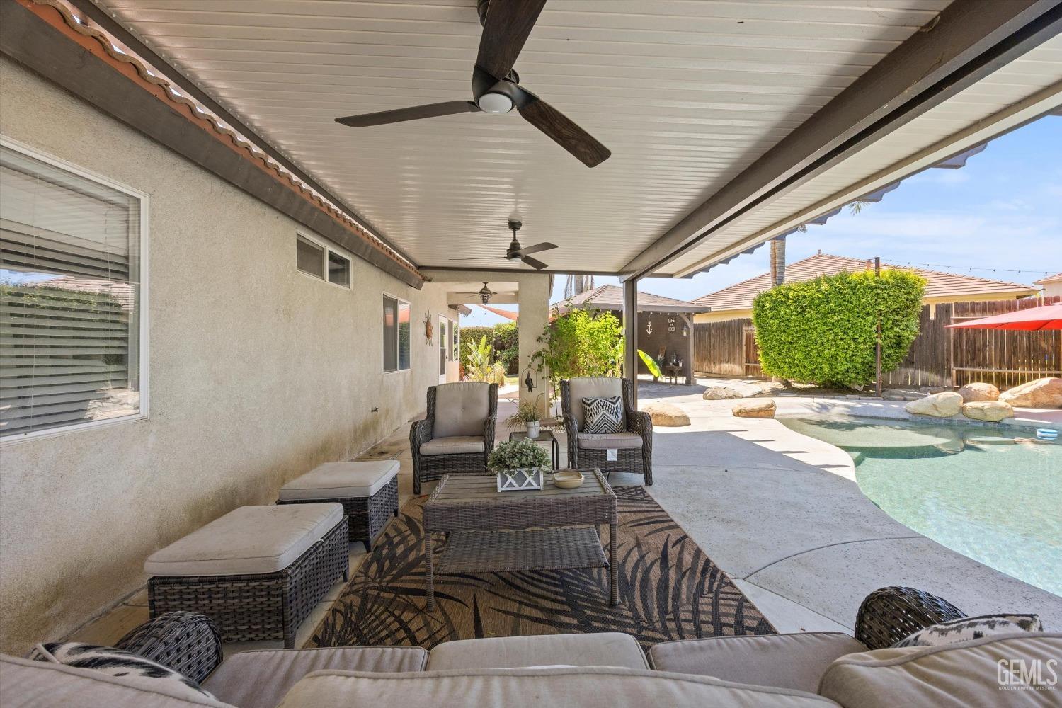 Undisclosed Address Bakersfield, CA 93311 - Photo 42 of 53