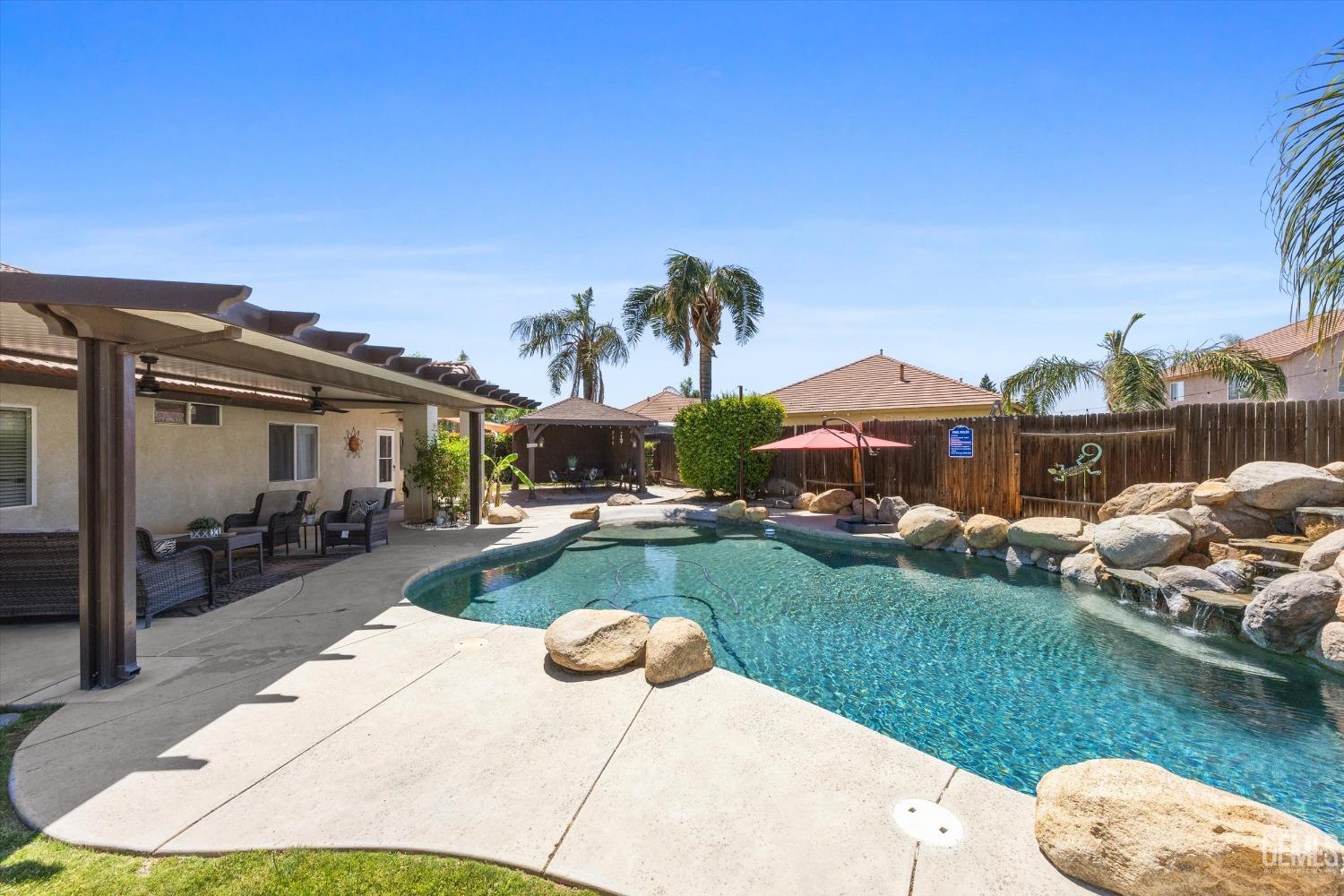 Undisclosed Address Bakersfield, CA 93311 - Photo 47 of 53