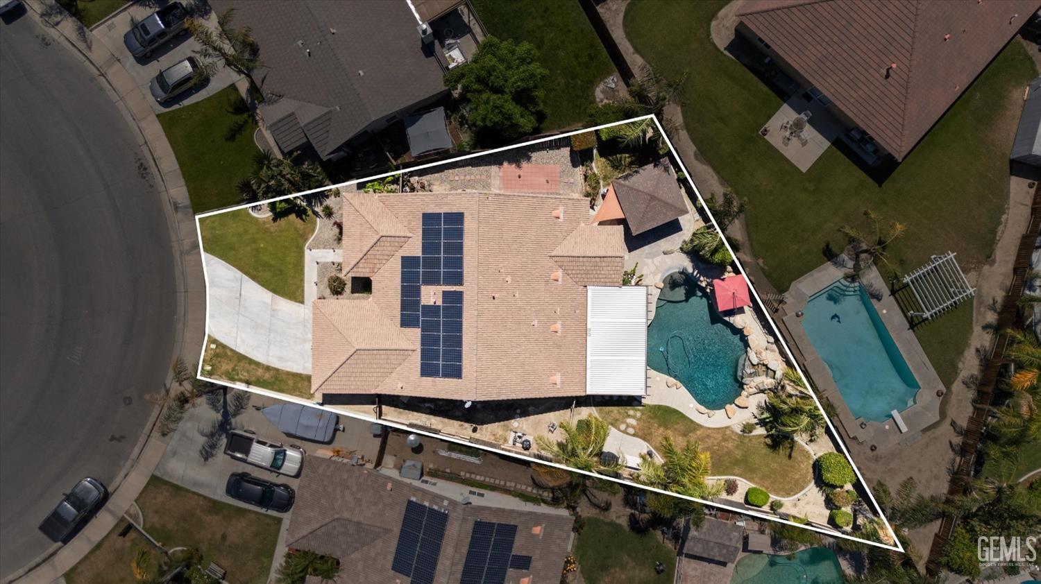 Undisclosed Address Bakersfield, CA 93311 - Photo 52 of 53