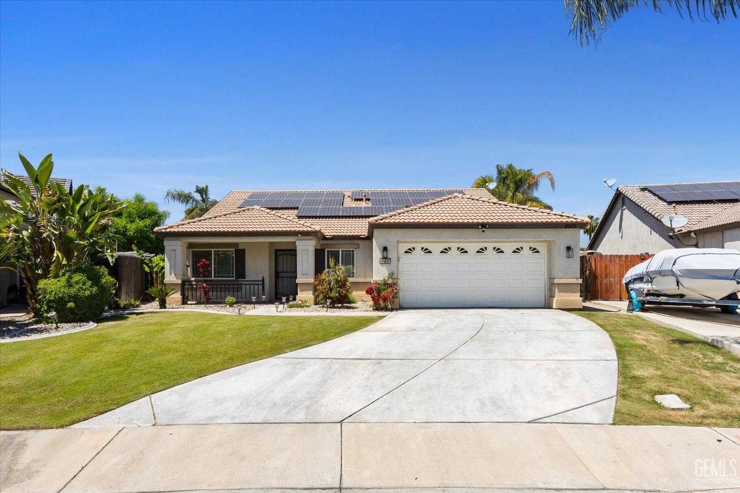 Undisclosed Address Bakersfield, CA 93311 - Photo 9 of 53