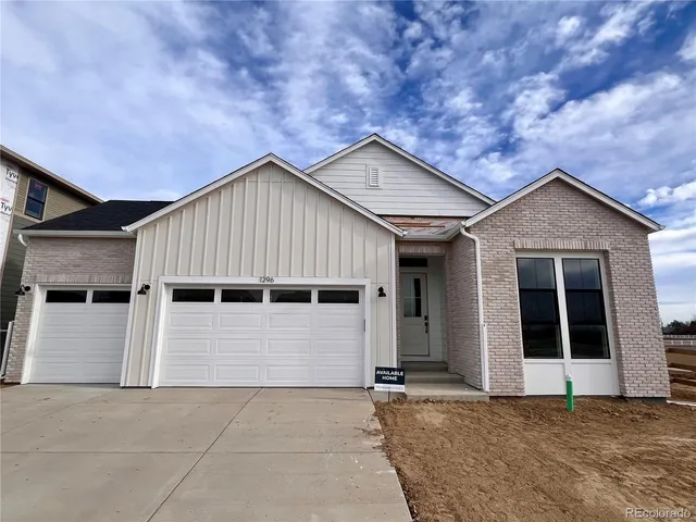 $899,900 | 1296 Weller Street, Timnath, CO 80547