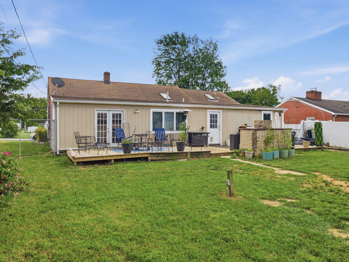 16808 Tammany Manor Road Williamsport, MD 21795 - Photo 40 of 41