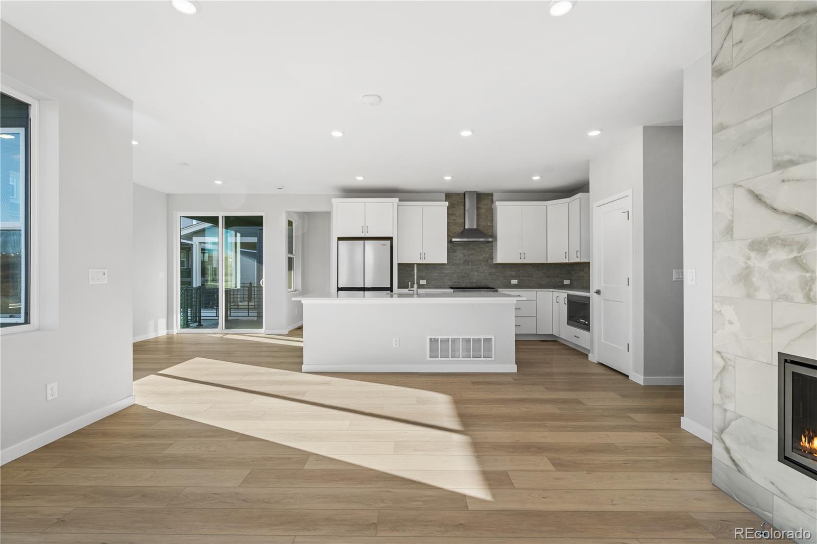 12124 Octave Avenue Lone Tree, CO 80134 - Photo 17 of 32