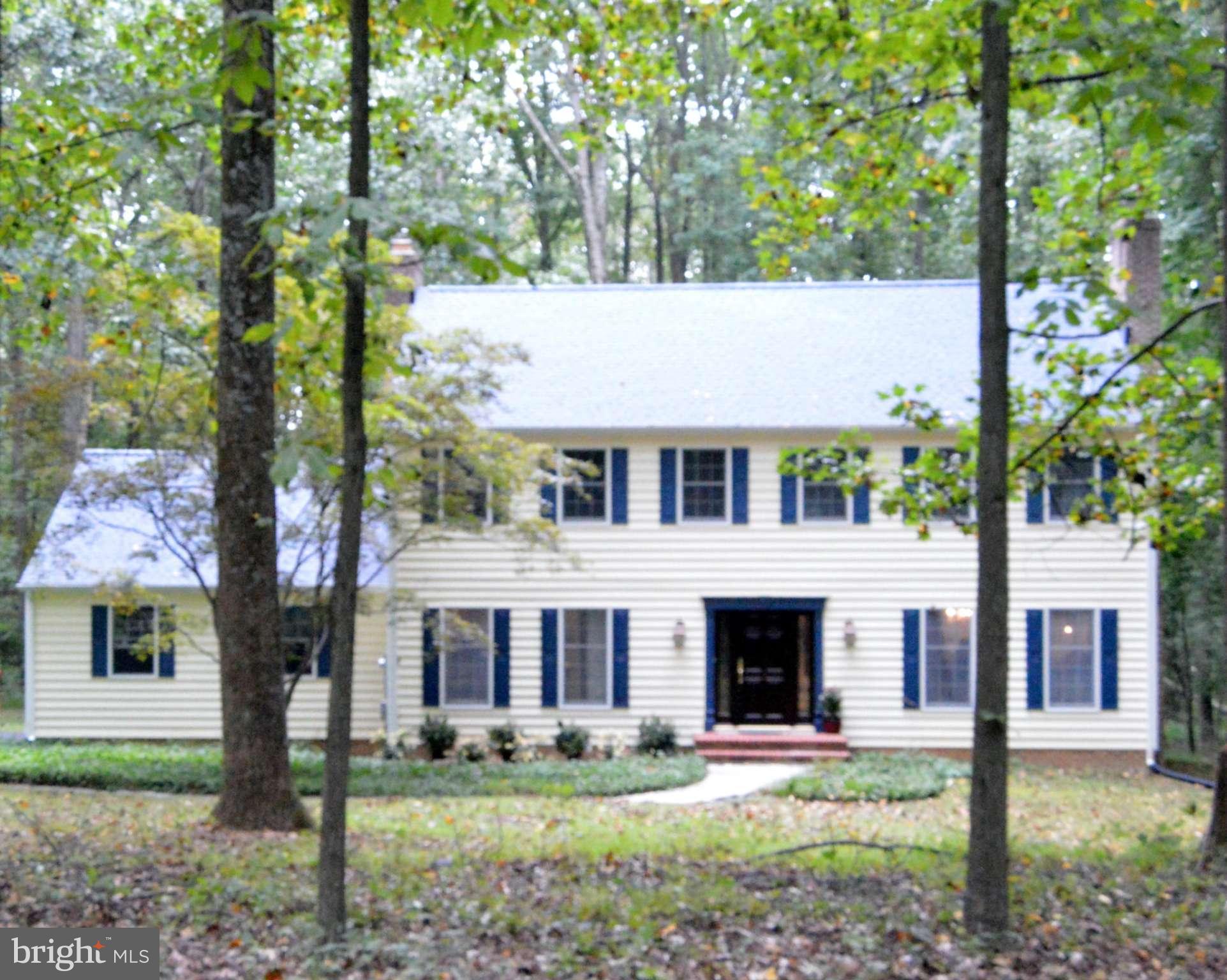 903 Timber Run Road Reisterstown, MD 21136 - Photo 1 of 30 Exterior (Front)