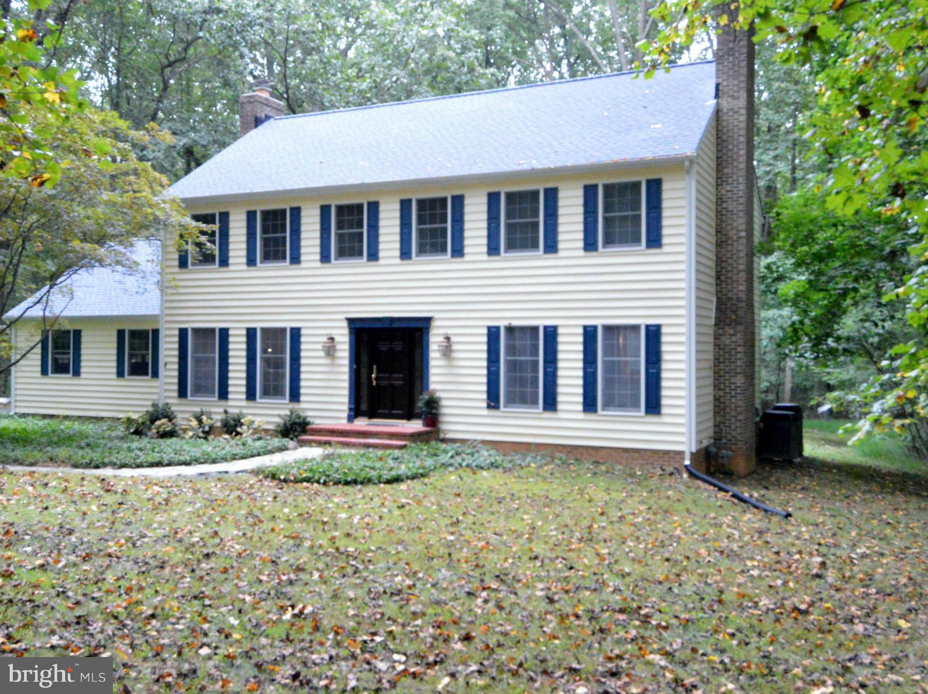 903 Timber Run Road Reisterstown, MD 21136 - Photo 2 of 30 Exterior (Front)