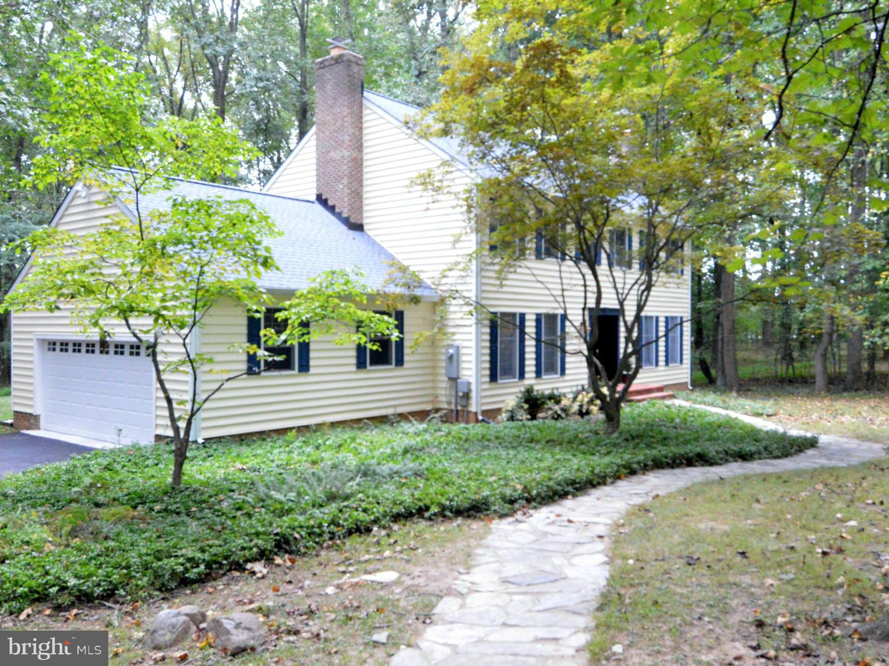 903 Timber Run Road Reisterstown, MD 21136 - Photo 3 of 30 Exterior (Front)