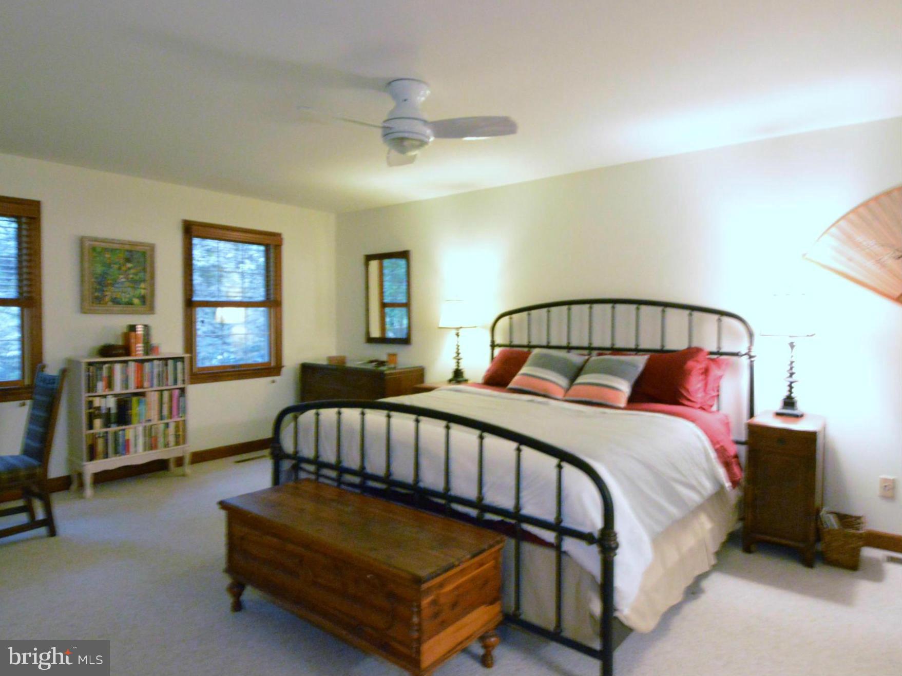 903 Timber Run Road Reisterstown, MD 21136 - Photo 23 of 30 Bedroom (Master)