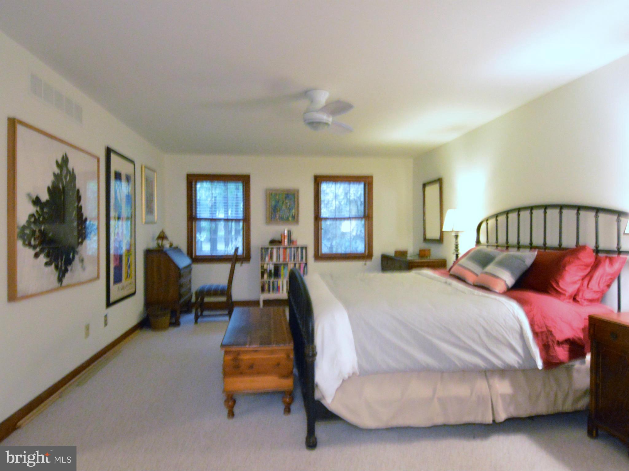 903 Timber Run Road Reisterstown, MD 21136 - Photo 24 of 30 Bedroom (Master)