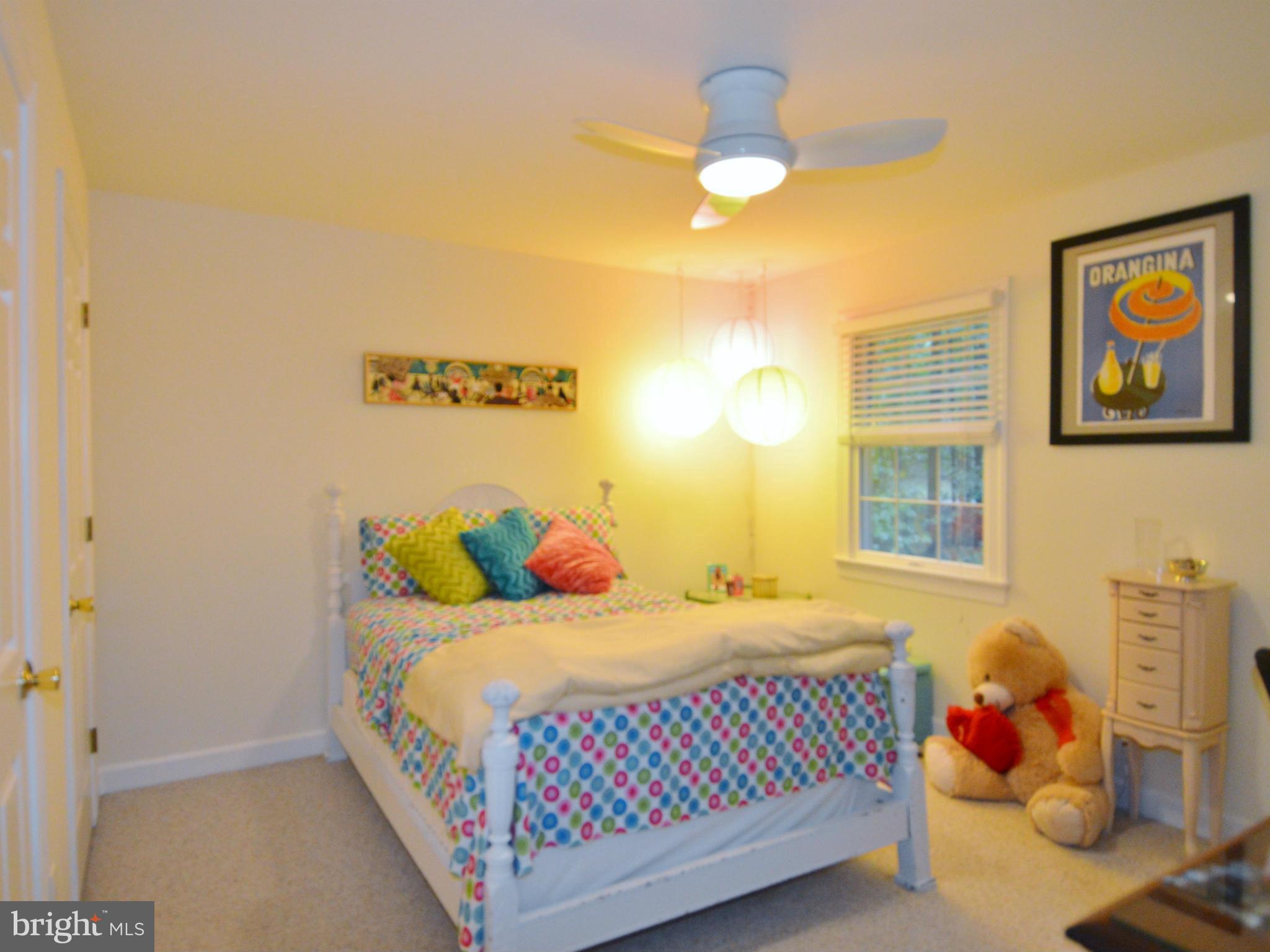 903 Timber Run Road Reisterstown, MD 21136 - Photo 26 of 30 Bedroom 1