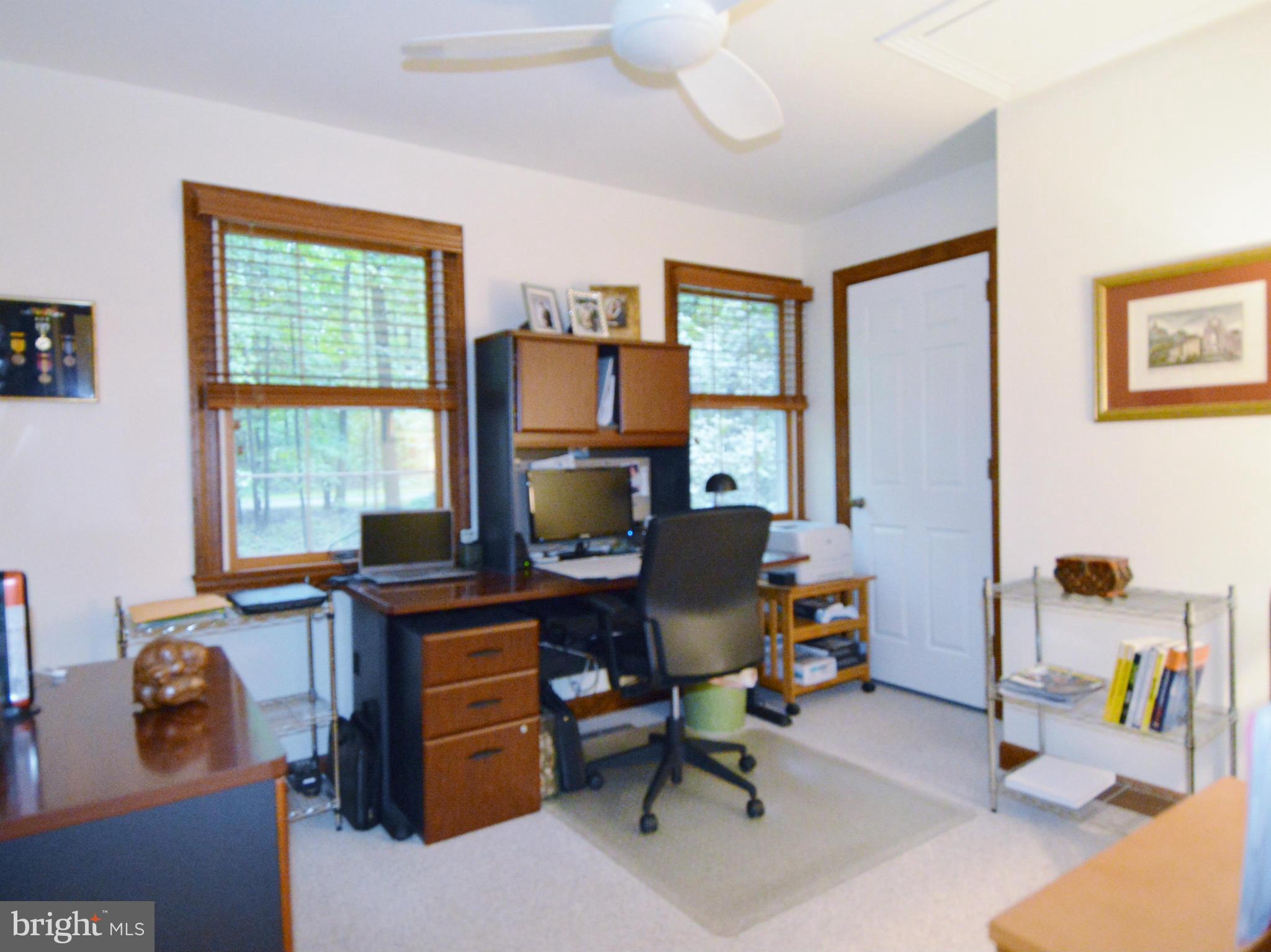 903 Timber Run Road Reisterstown, MD 21136 - Photo 28 of 30 Bedroom 3