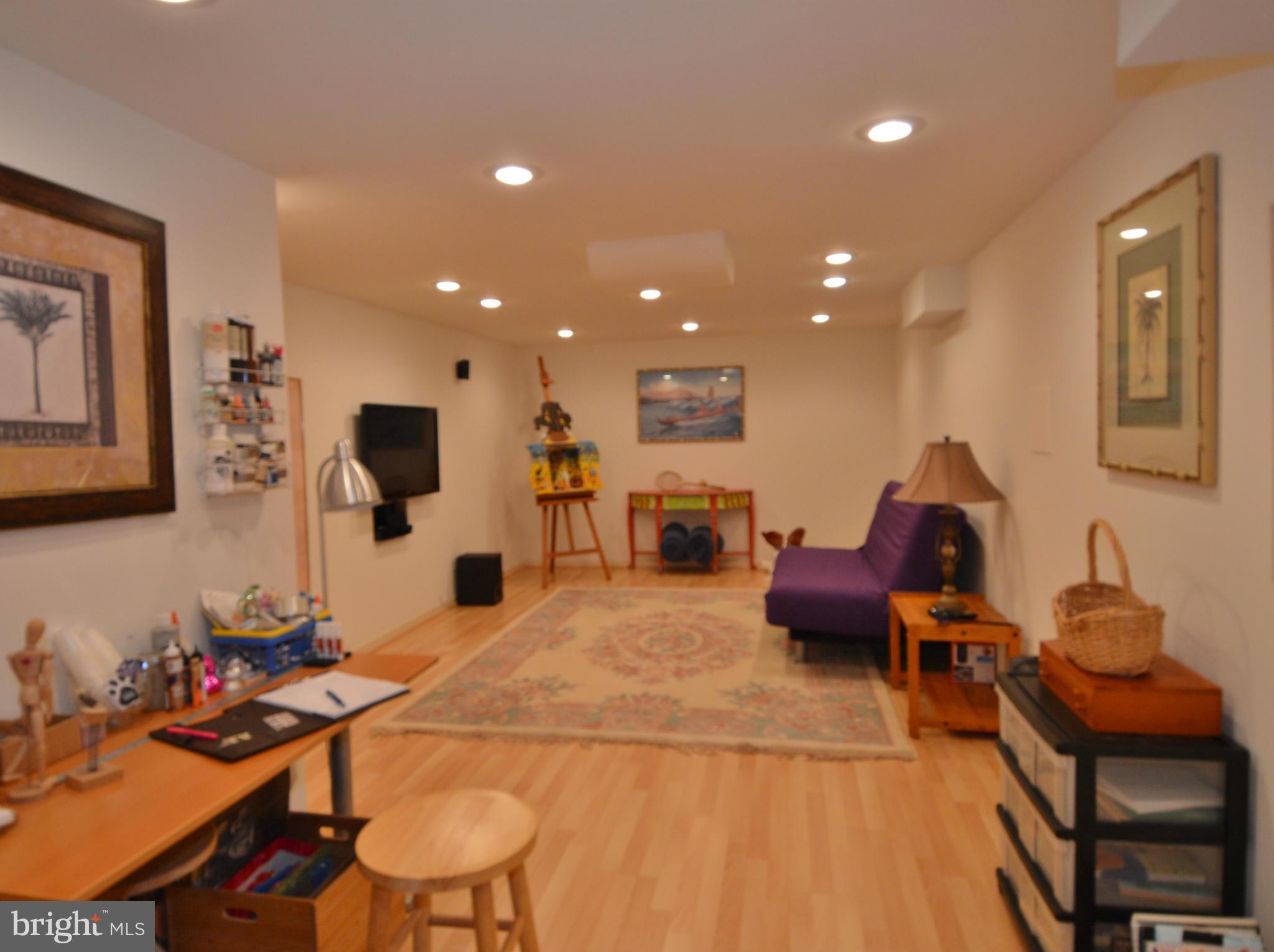 903 Timber Run Road Reisterstown, MD 21136 - Photo 29 of 30 Basement