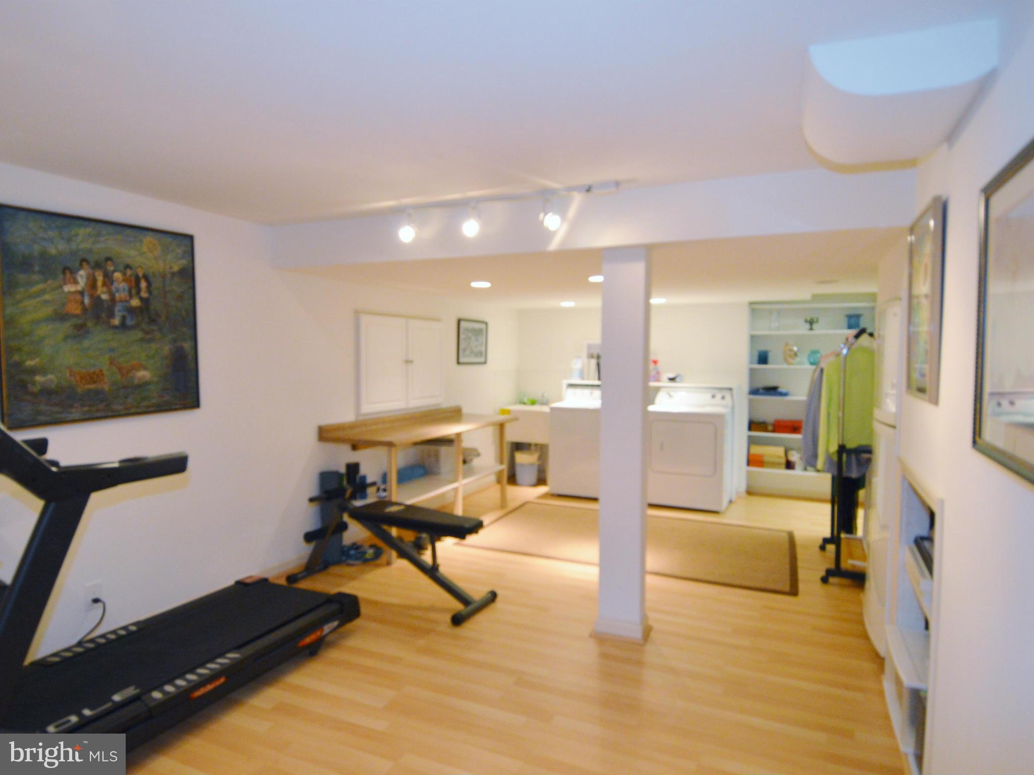 903 Timber Run Road Reisterstown, MD 21136 - Photo 30 of 30 Basement