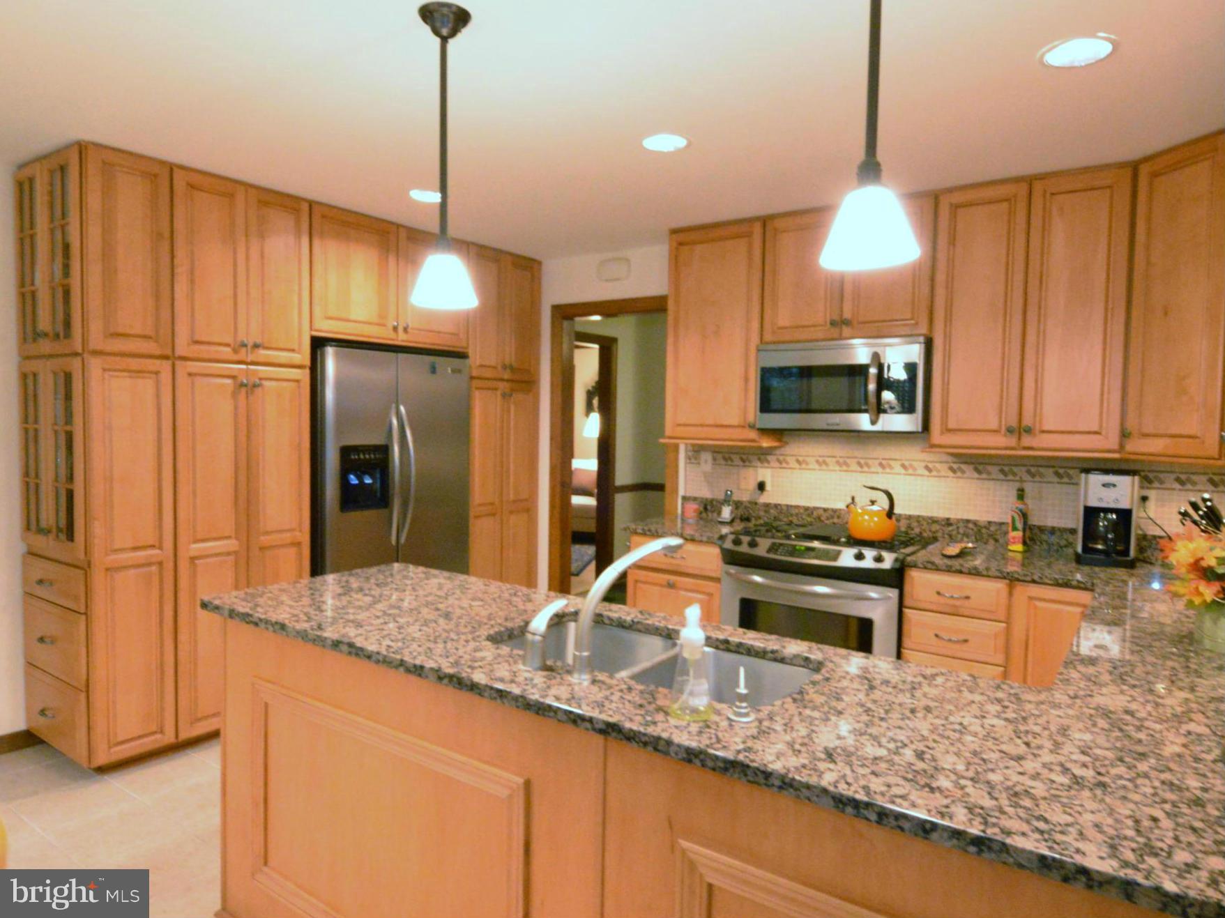 903 Timber Run Road Reisterstown, MD 21136 - Photo 6 of 30 Kitchen