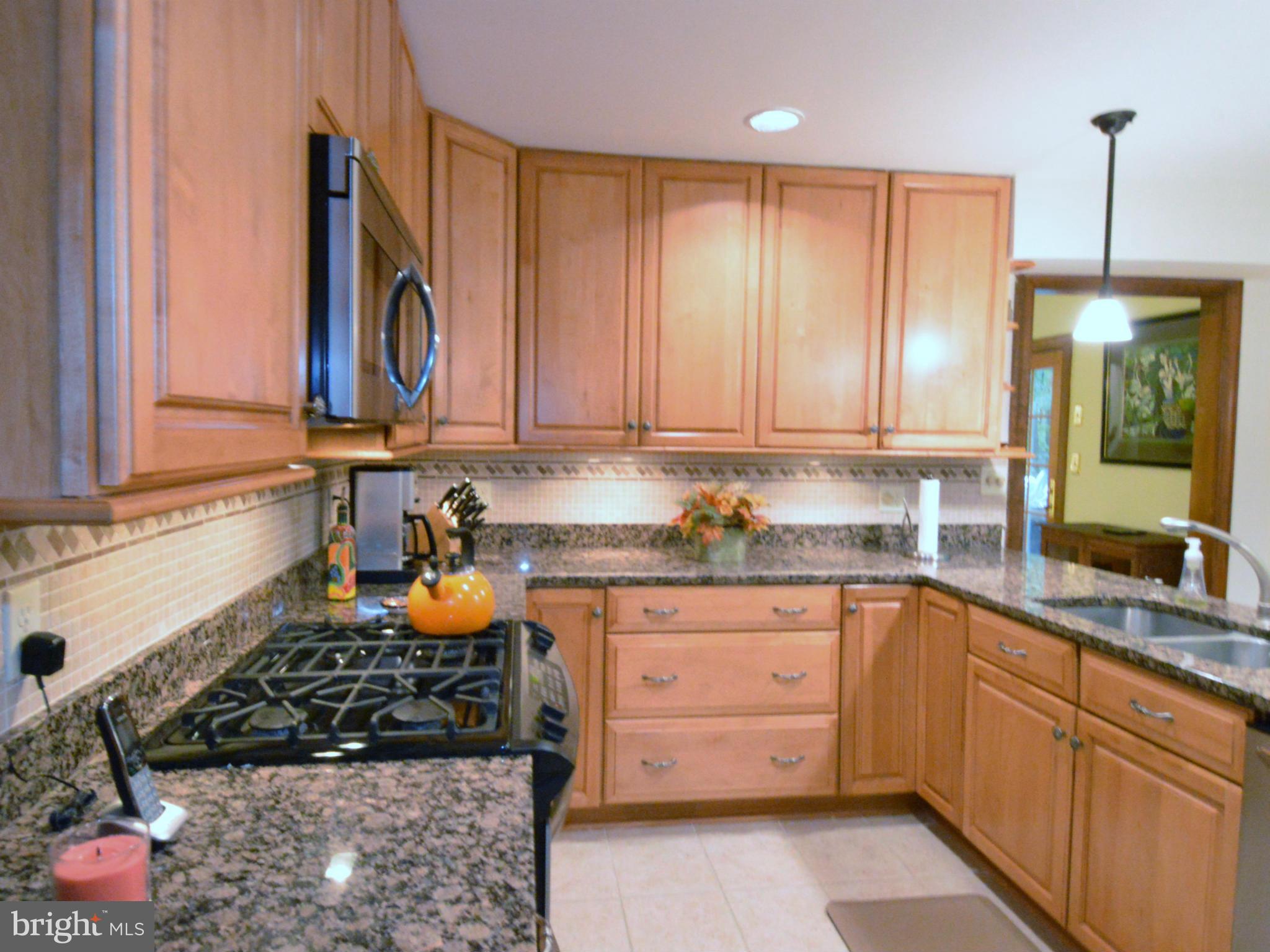 903 Timber Run Road Reisterstown, MD 21136 - Photo 8 of 30 Kitchen