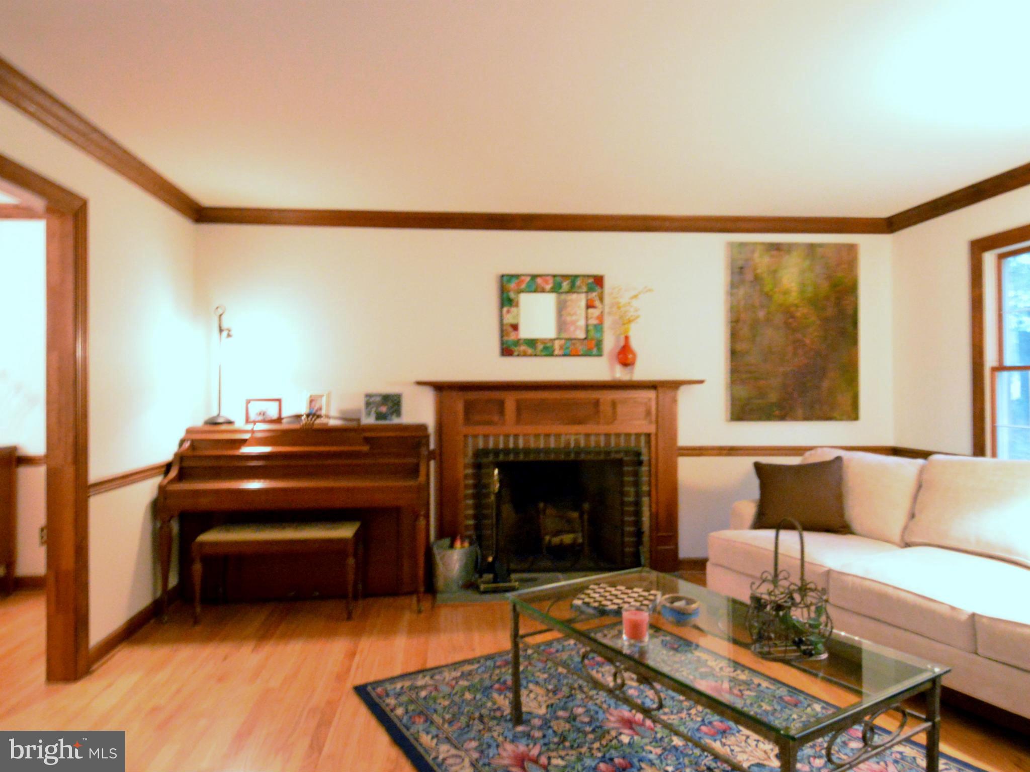 903 Timber Run Road Reisterstown, MD 21136 - Photo 9 of 30 Family Room