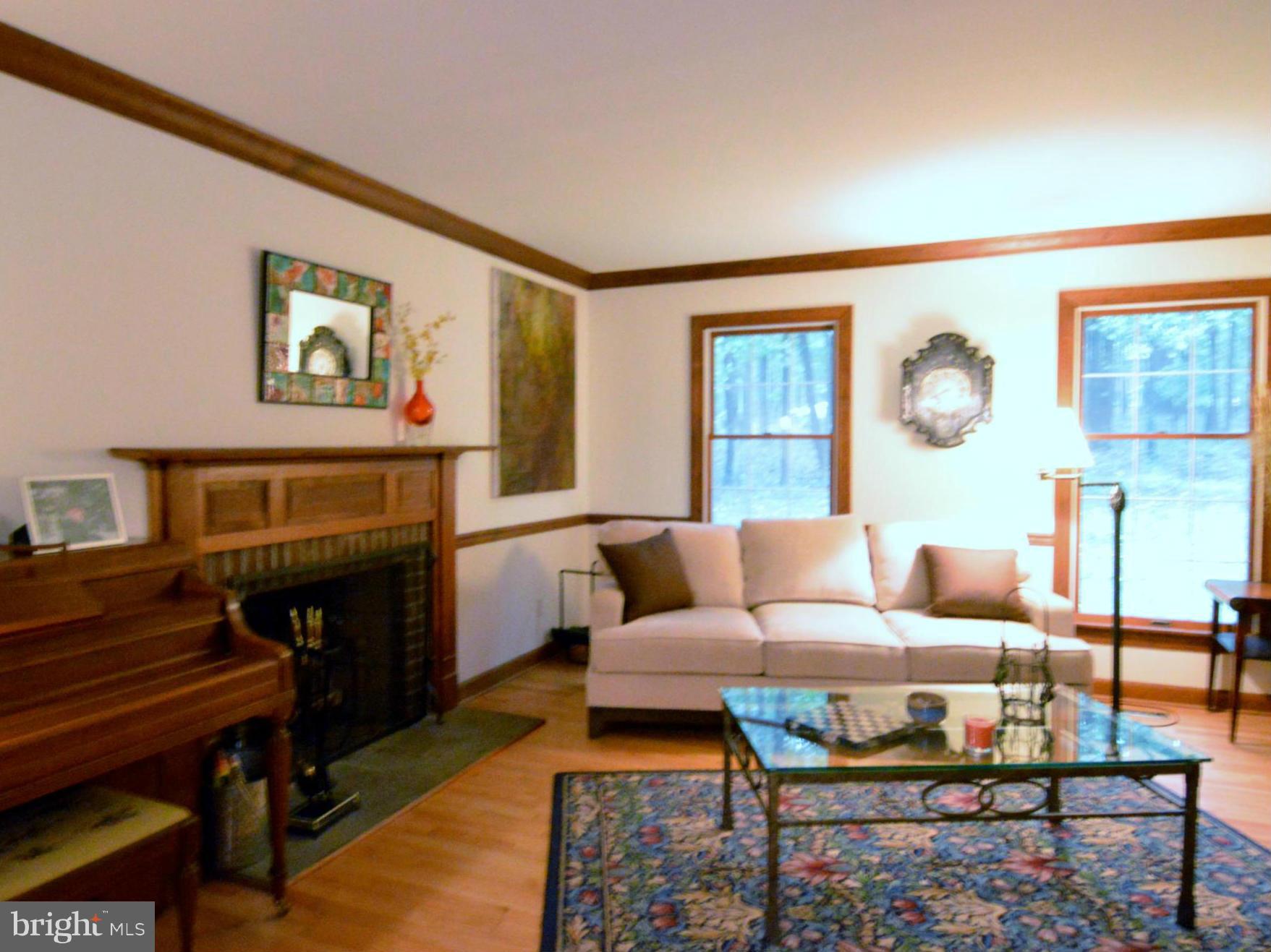 903 Timber Run Road Reisterstown, MD 21136 - Photo 10 of 30 Family Room