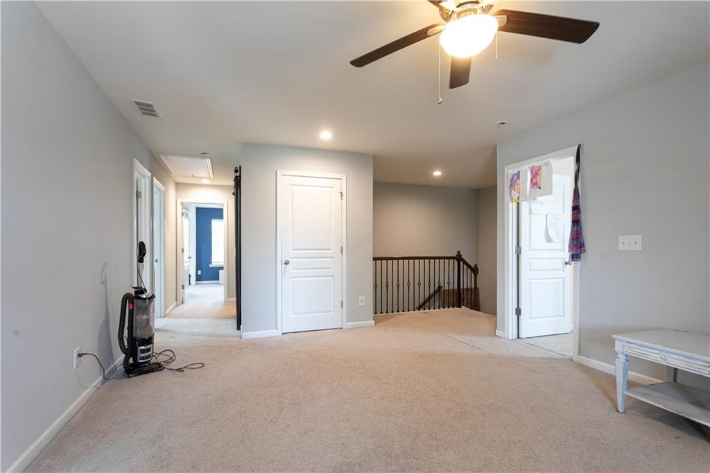 302 Pebblestone Lane Canton, GA 30115 - Photo 15 of 36