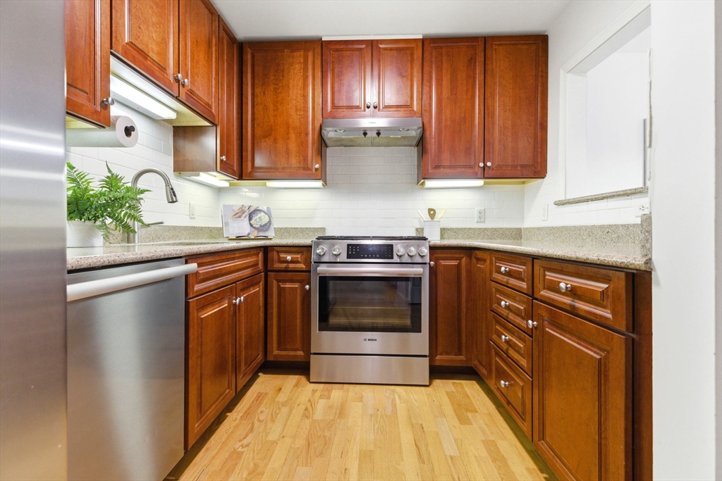 318 Rindge Avenue, Unit 103 Cambridge, MA 02140 - Photo 9 of 21