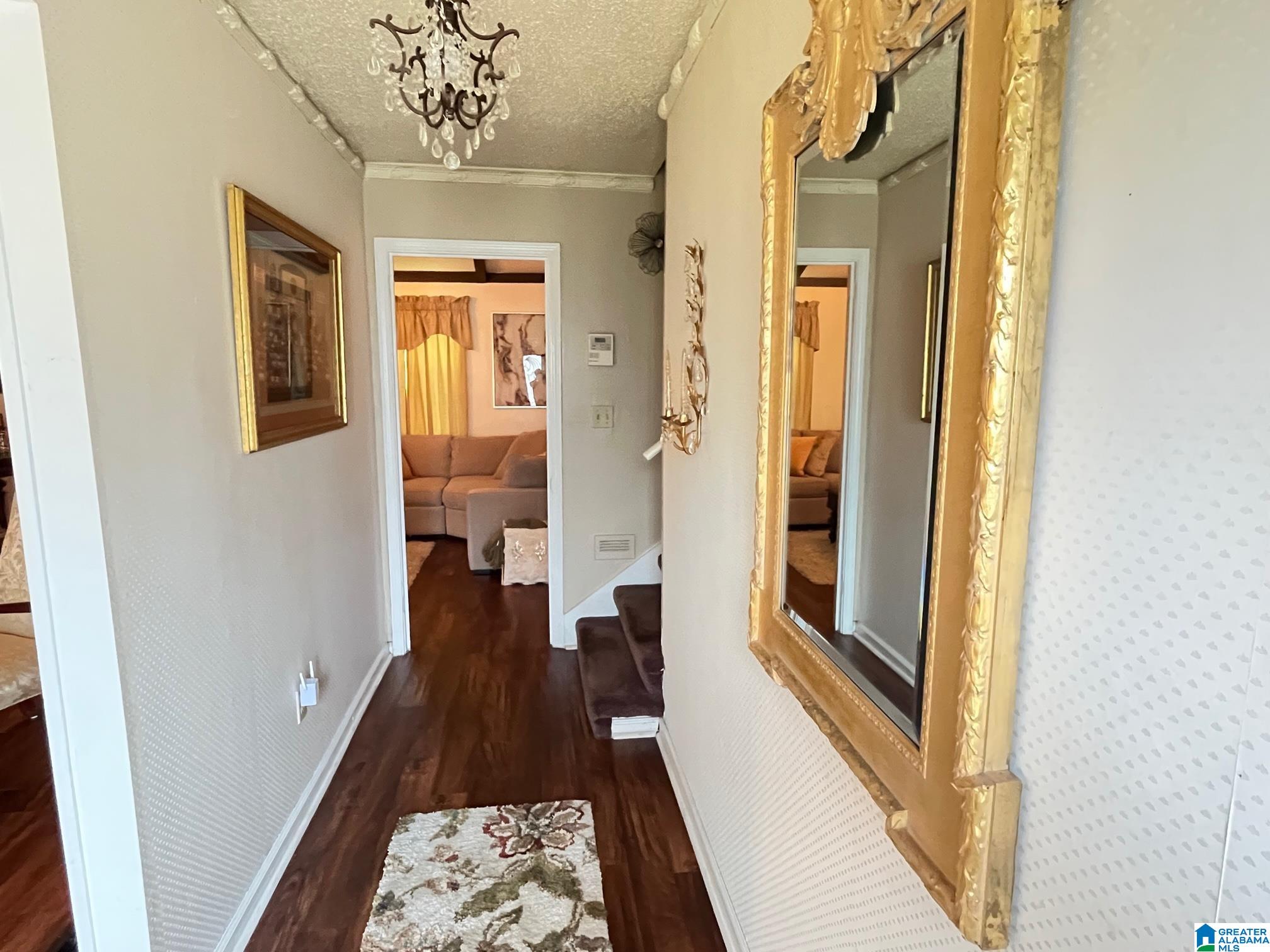 7416 Earlwood Road Fairfield, AL 35064 - Photo 3 of 20 Gallery Image 3