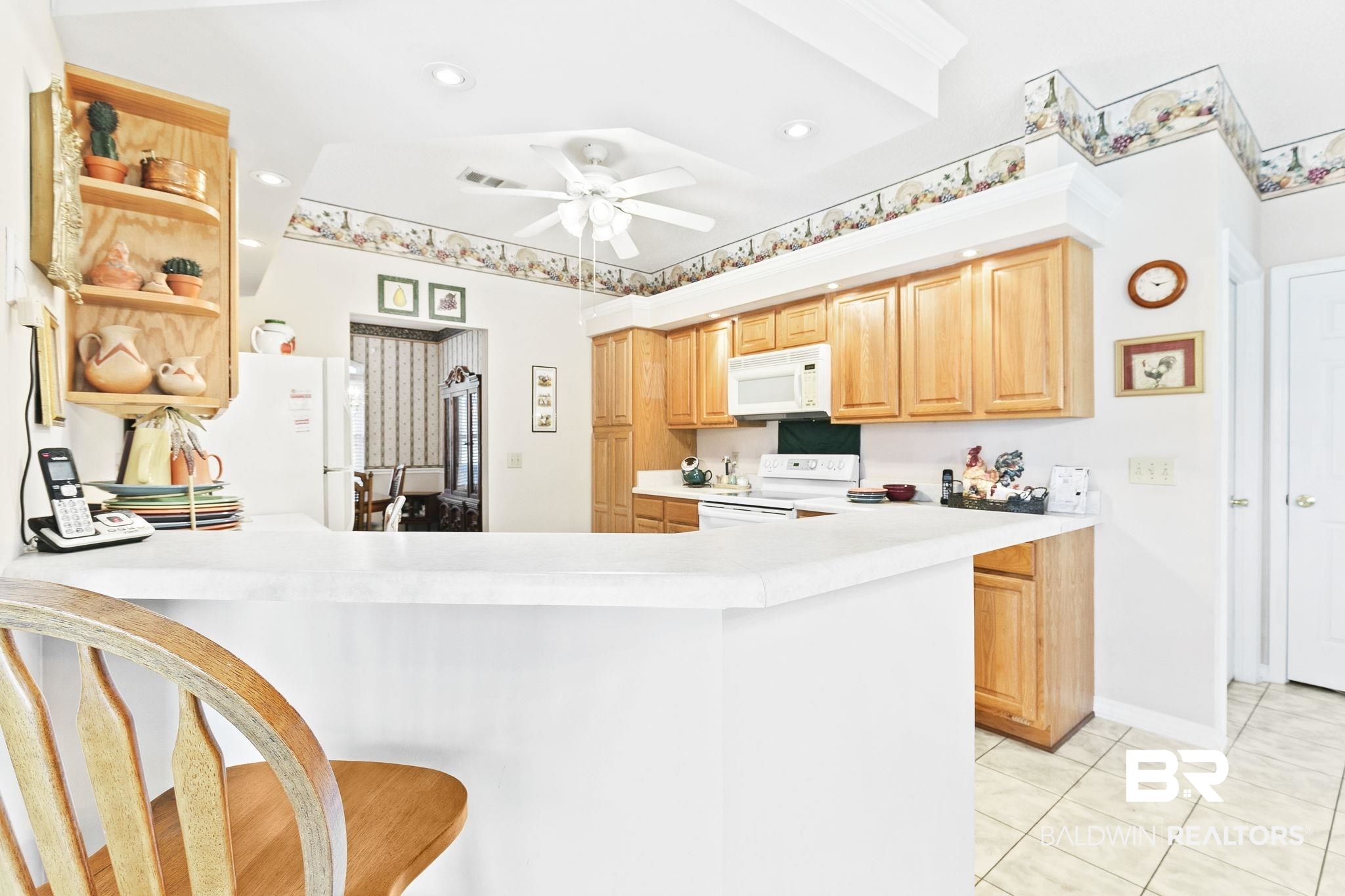 24130 Cowling Road Robertsdale, AL 36567 - Photo 24 of 71