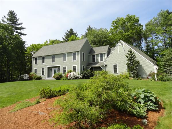 11 Barbara Road Hopkinton, MA 01748 - Photo 29 of 29 Gallery Image 29
