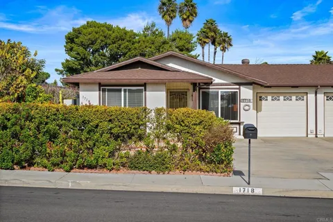 $625,000 | 1718 Lemon Heights Drive, Oceanside, CA 92056