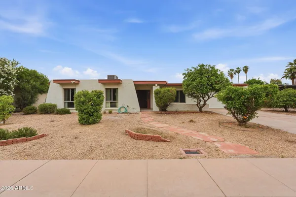 $575,000 | 1859 East Yale Drive, Tempe, AZ 85283