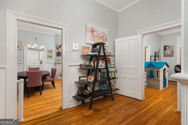 a bathroom with a toilet and a sink