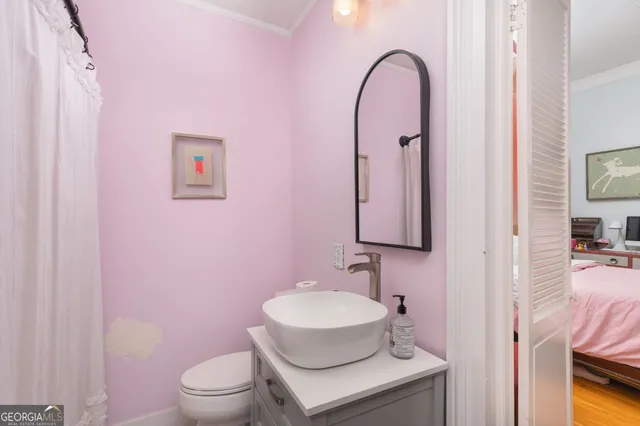 $299,000 | 406 South Smith Street, Sandersville, GA 31082