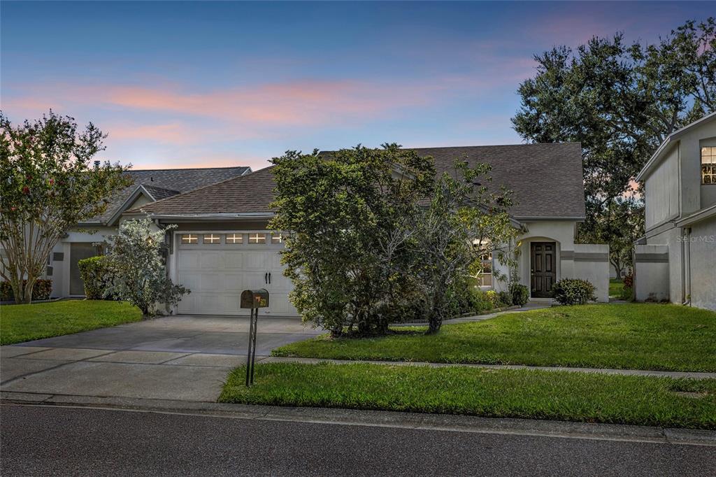 5673 Parkview Lake Drive Orlando, FL 32821 - Photo 38 of 41