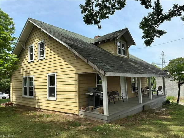 $149,000 | 5149 Boone Trail, Millers Creek, NC 28651