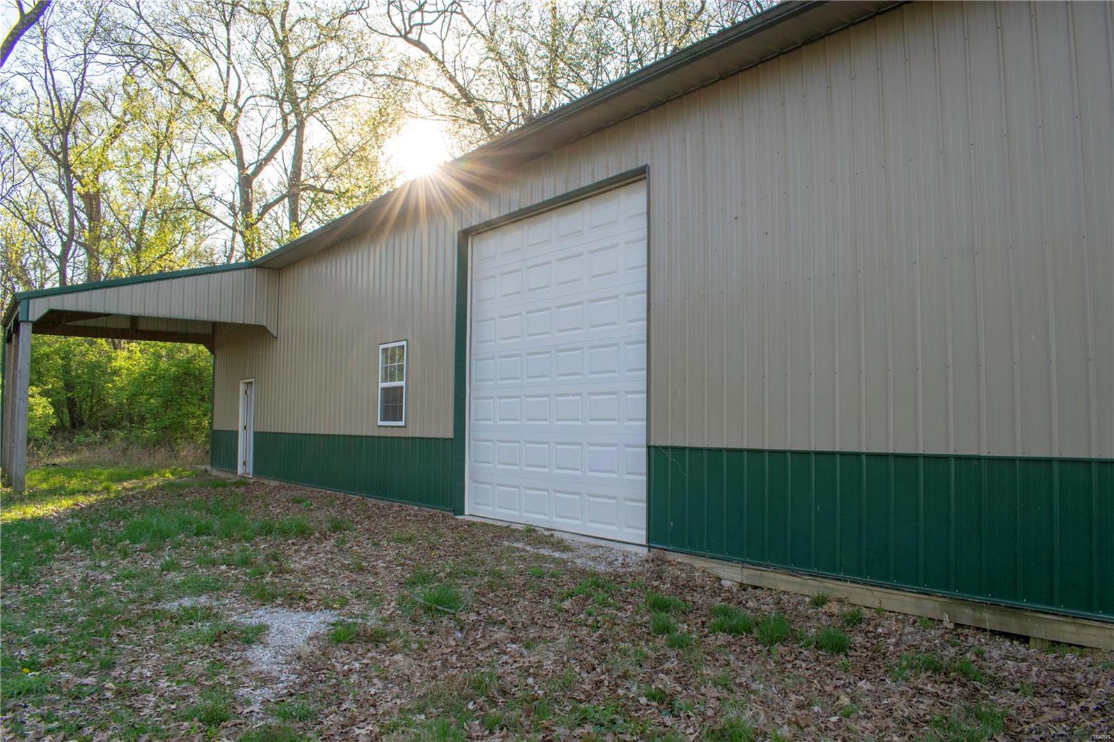 6901 Goeddeltown Road Waterloo, IL 62298 - Photo 8 of 32
