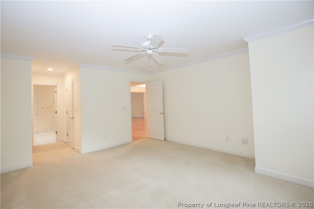 287 Knoll Road Southern Pines, NC 28387 - Photo 30 of 50