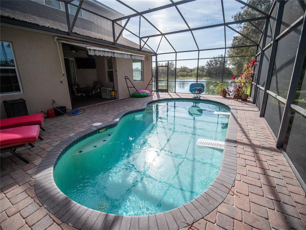 6841 Helmsley Circle Windermere, FL 34786 - Photo 15 of 36 a view of a living room