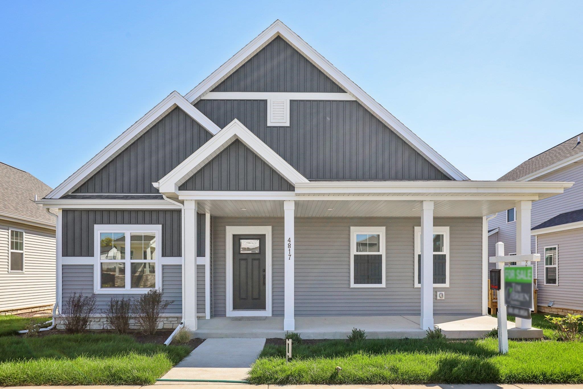 4817 Lacy Madison, WI 53711 - Photo 1 of 1