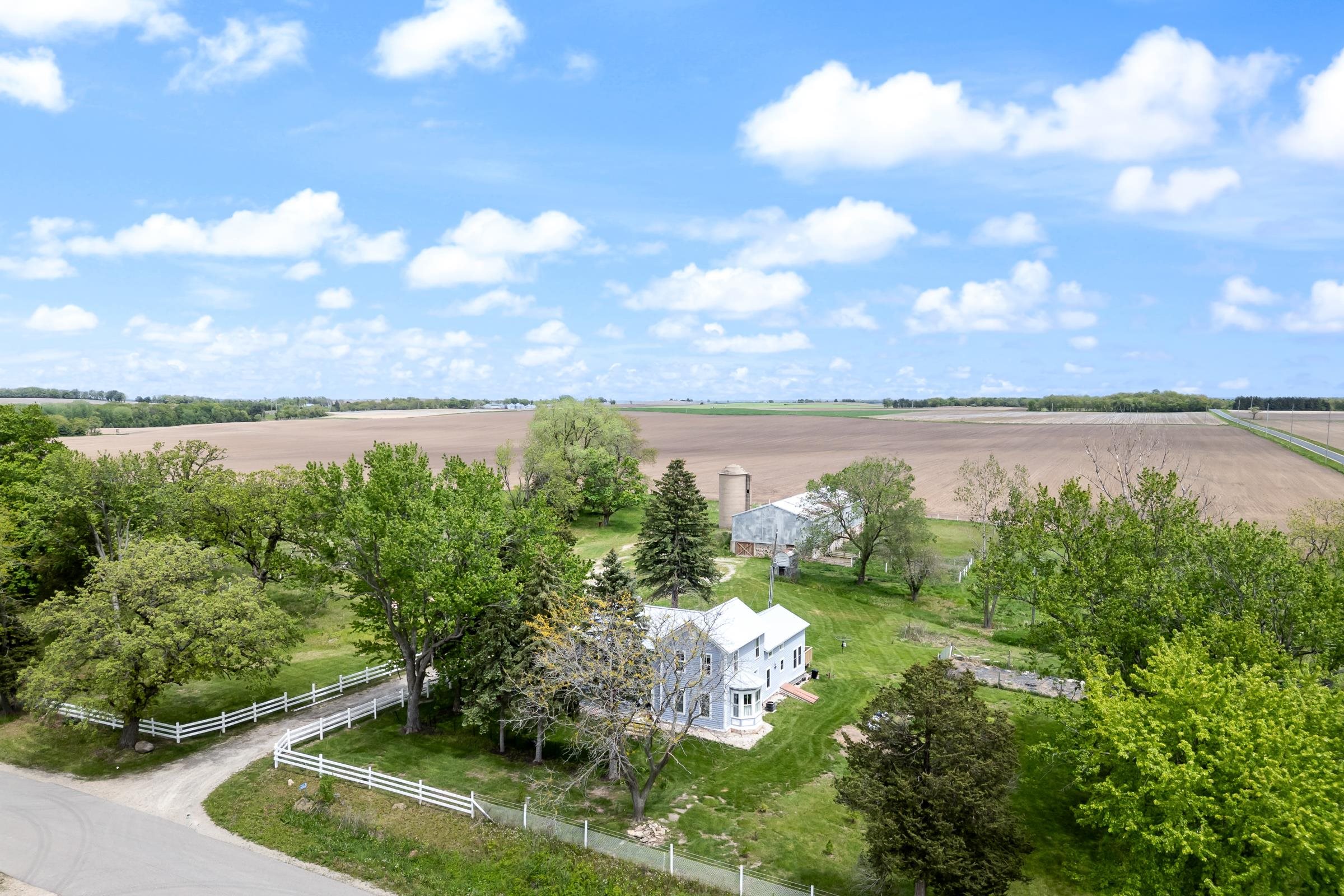 N6924 Forest Ridge Road Ripon, WI 54971 - Photo 40 of 72
