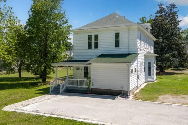 $475,000 | 404 East Liberty Avenue, Covington, TN 38019